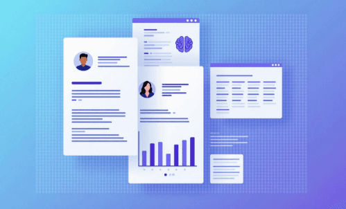AI Resume Builder Preview